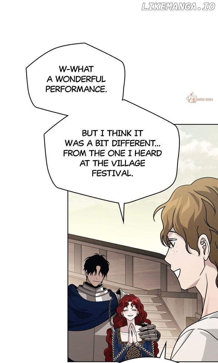 Under the Oak Tree Chapter 110 - page 48