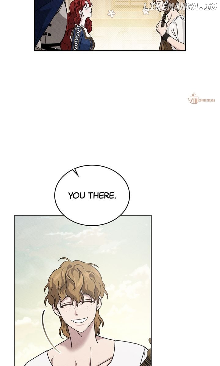 Under the Oak Tree Chapter 110 - page 52