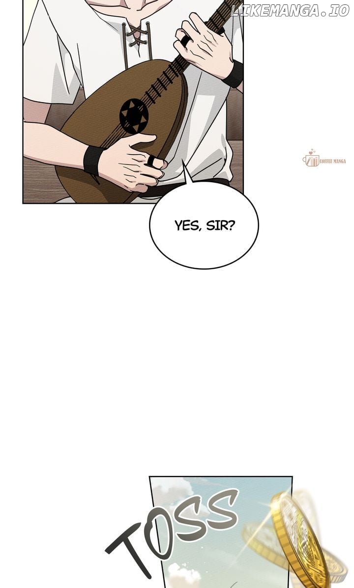 Under the Oak Tree Chapter 110 - page 53