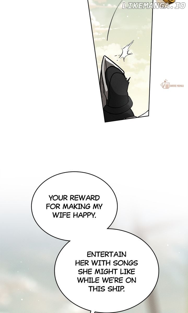 Under the Oak Tree Chapter 110 - page 54