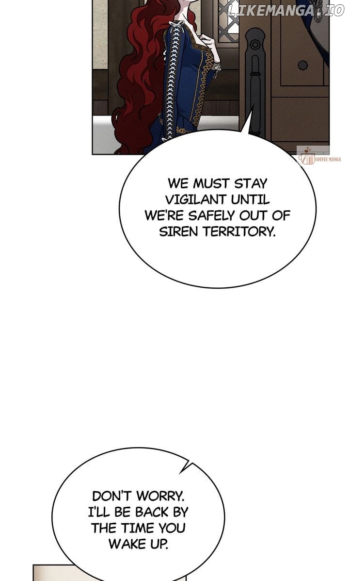 Under the Oak Tree Chapter 110 - page 62