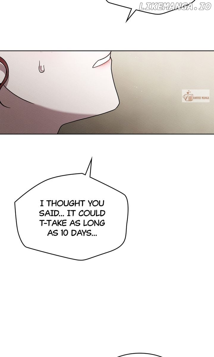Under the Oak Tree Chapter 110 - page 64