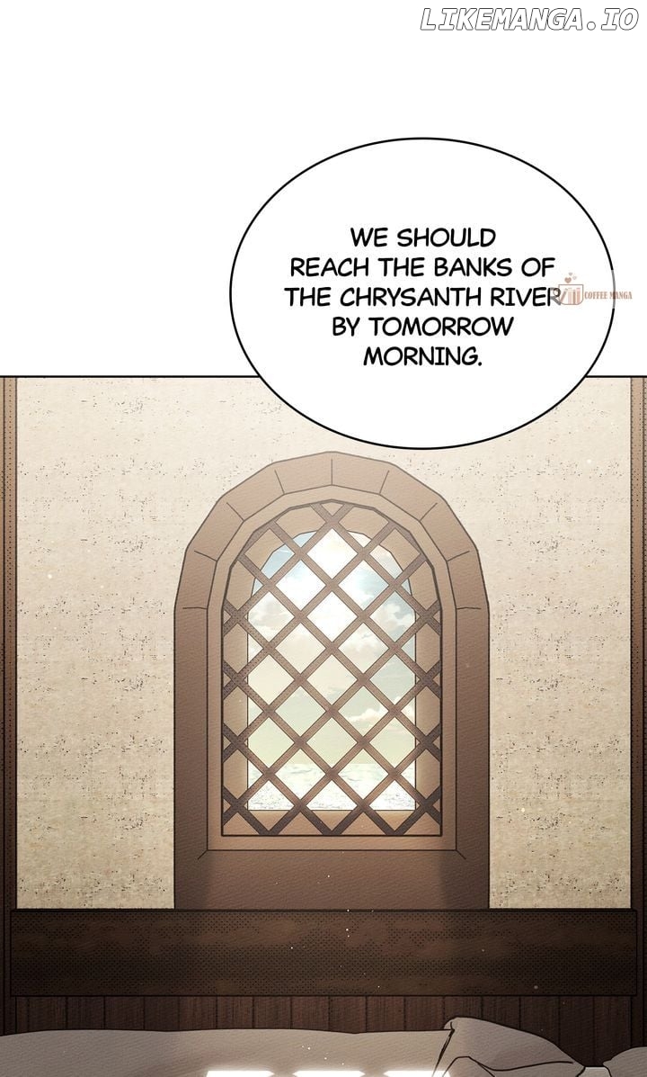 Under the Oak Tree Chapter 110 - page 66