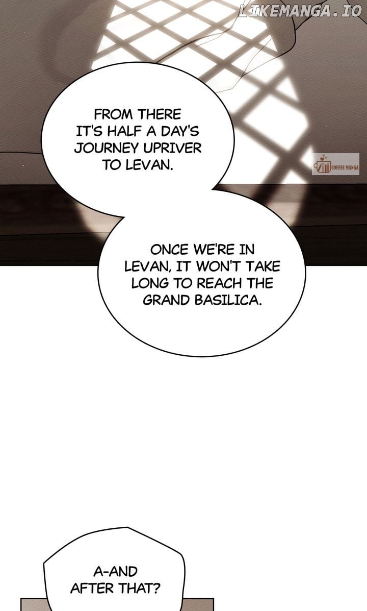 Under the Oak Tree Chapter 110 - page 67