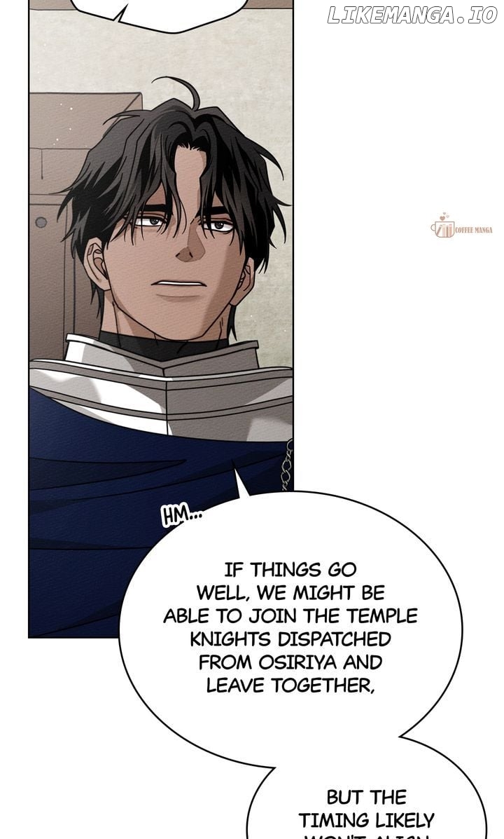 Under the Oak Tree Chapter 110 - page 68