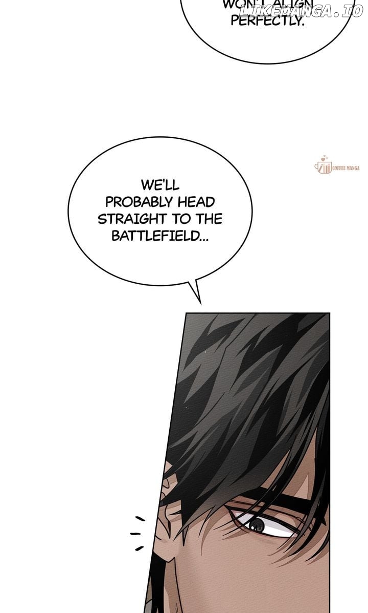 Under the Oak Tree Chapter 110 - page 69