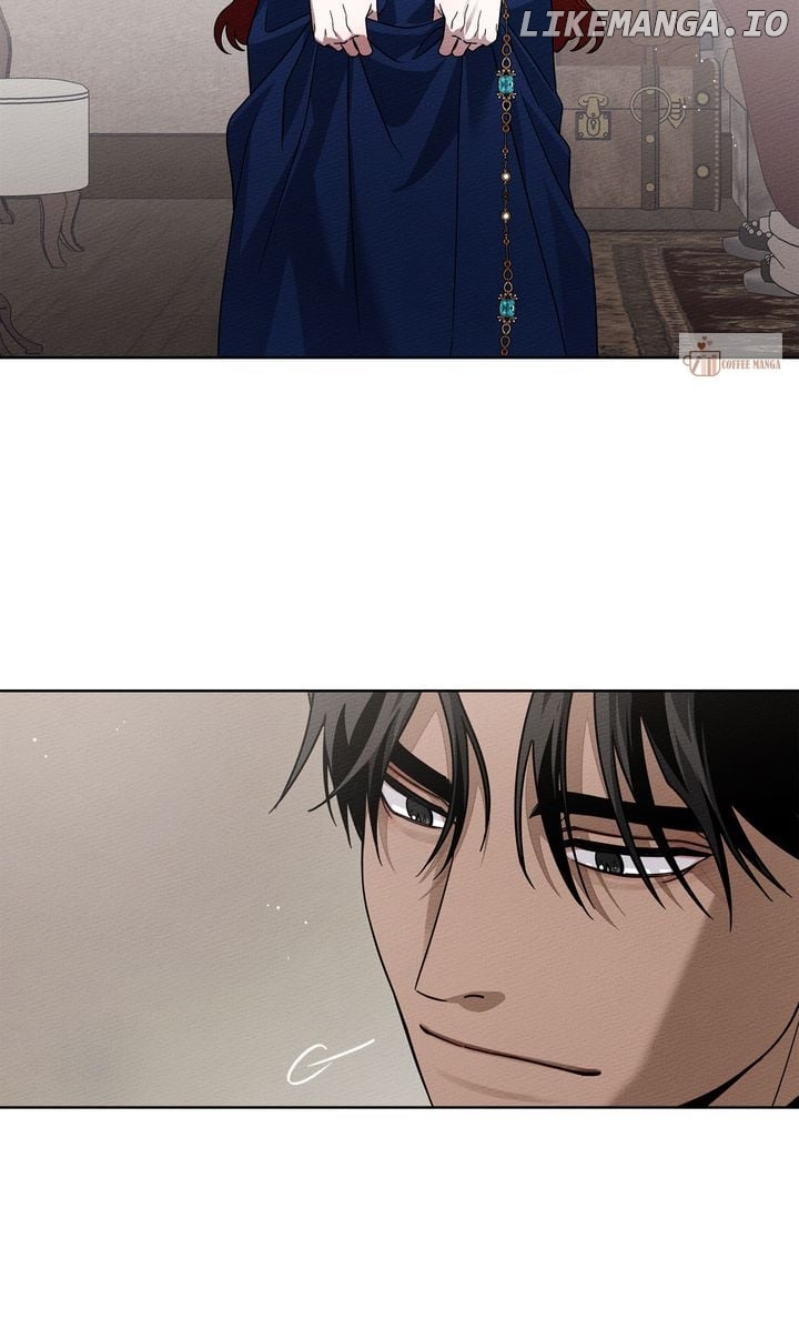Under the Oak Tree Chapter 110 - page 71