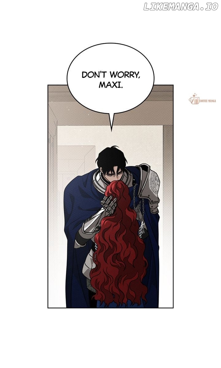 Under the Oak Tree Chapter 110 - page 72