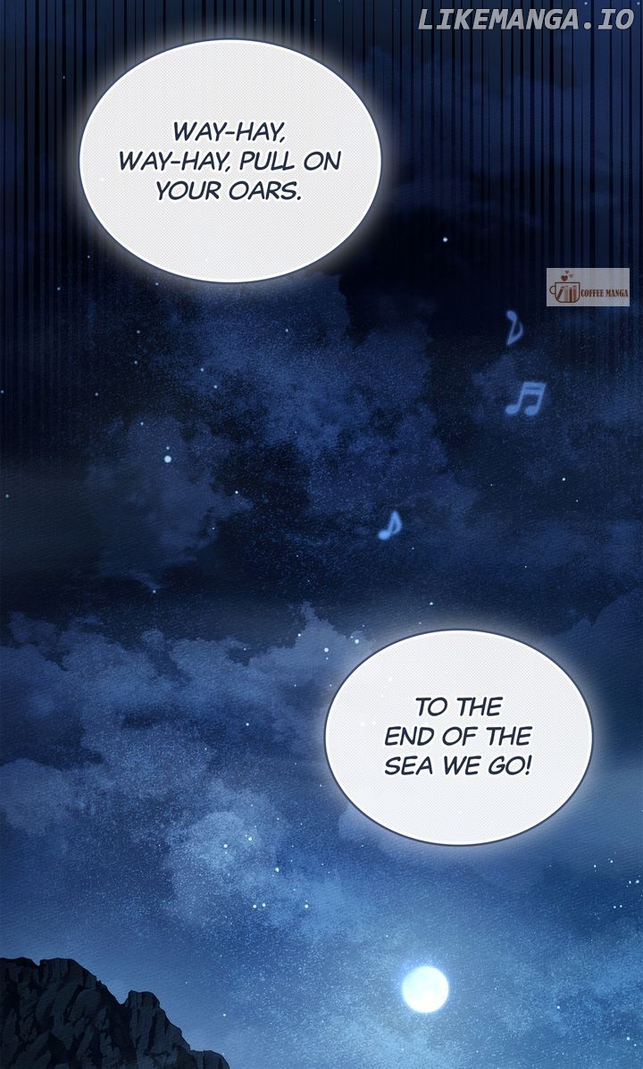Under the Oak Tree Chapter 110 - page 8