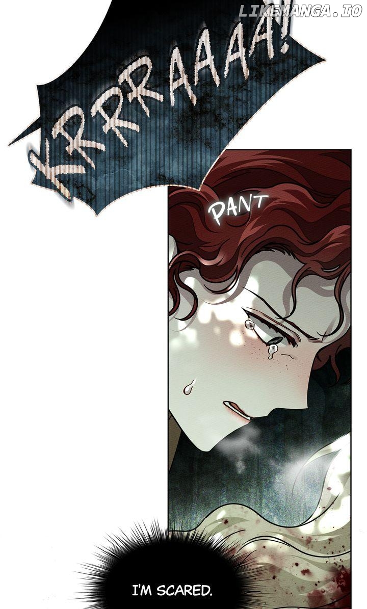 Under the Oak Tree Chapter 102 - page 16