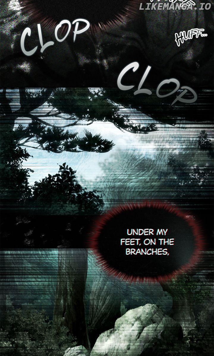 Under the Oak Tree Chapter 102 - page 18