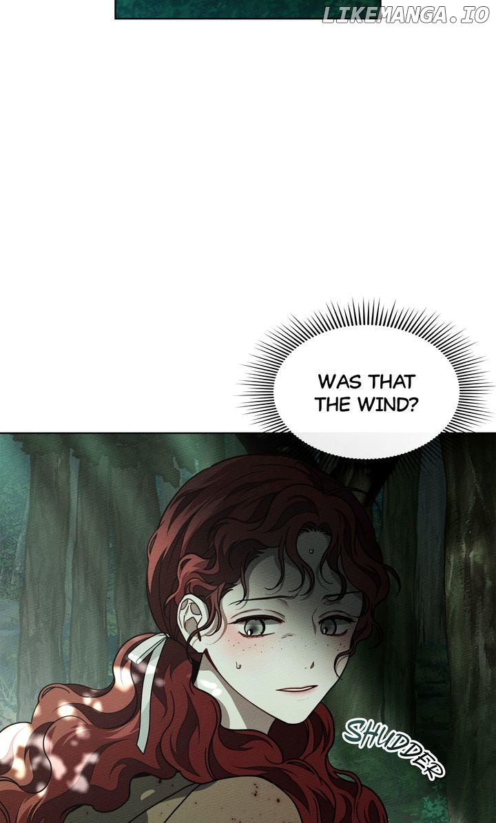 Under the Oak Tree Chapter 102 - page 2