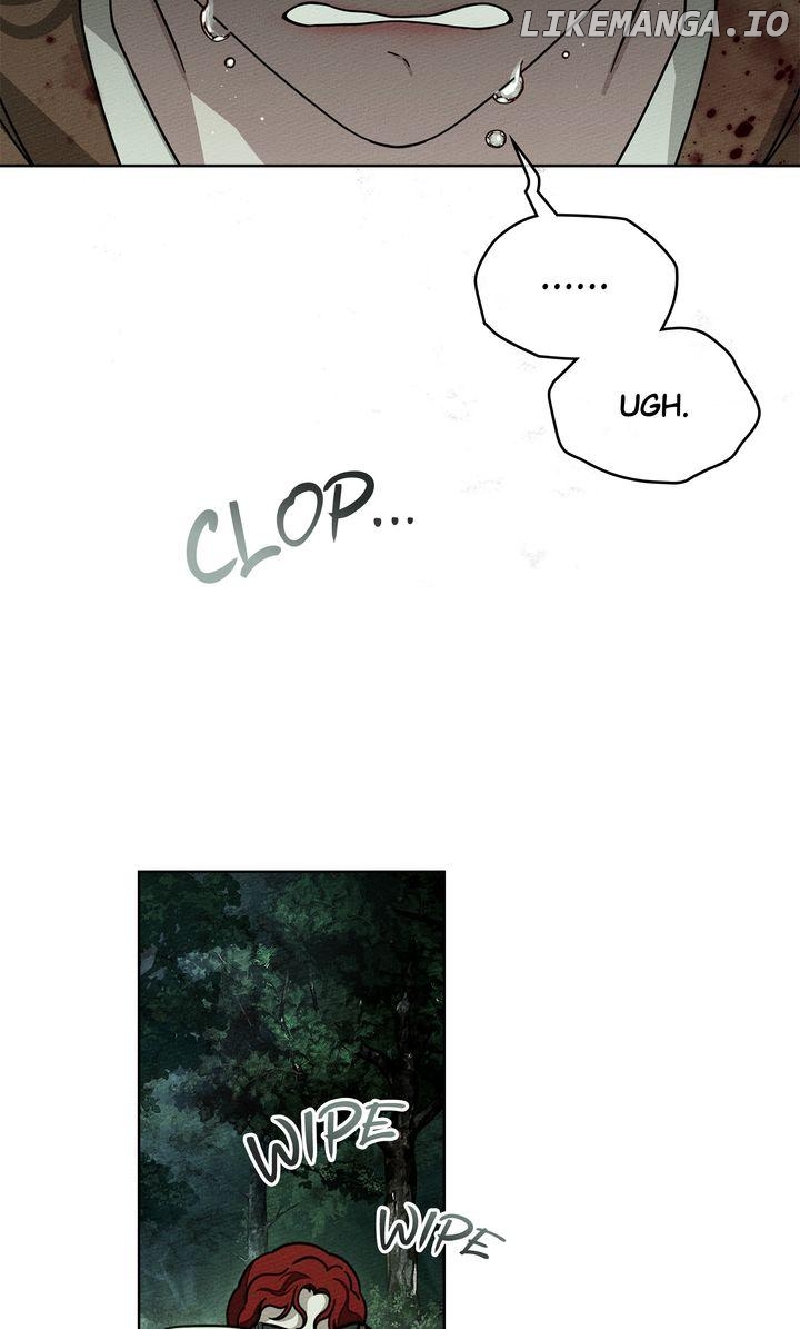 Under the Oak Tree Chapter 102 - page 22