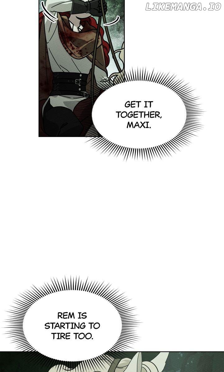 Under the Oak Tree Chapter 102 - page 23