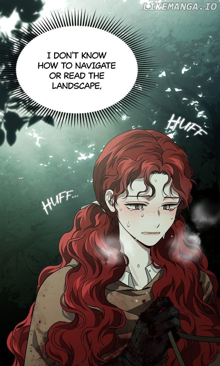 Under the Oak Tree Chapter 102 - page 26