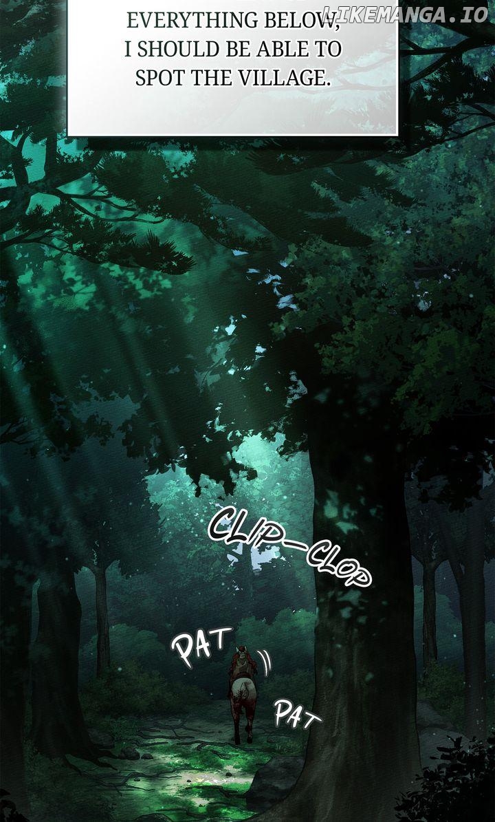 Under the Oak Tree Chapter 102 - page 29