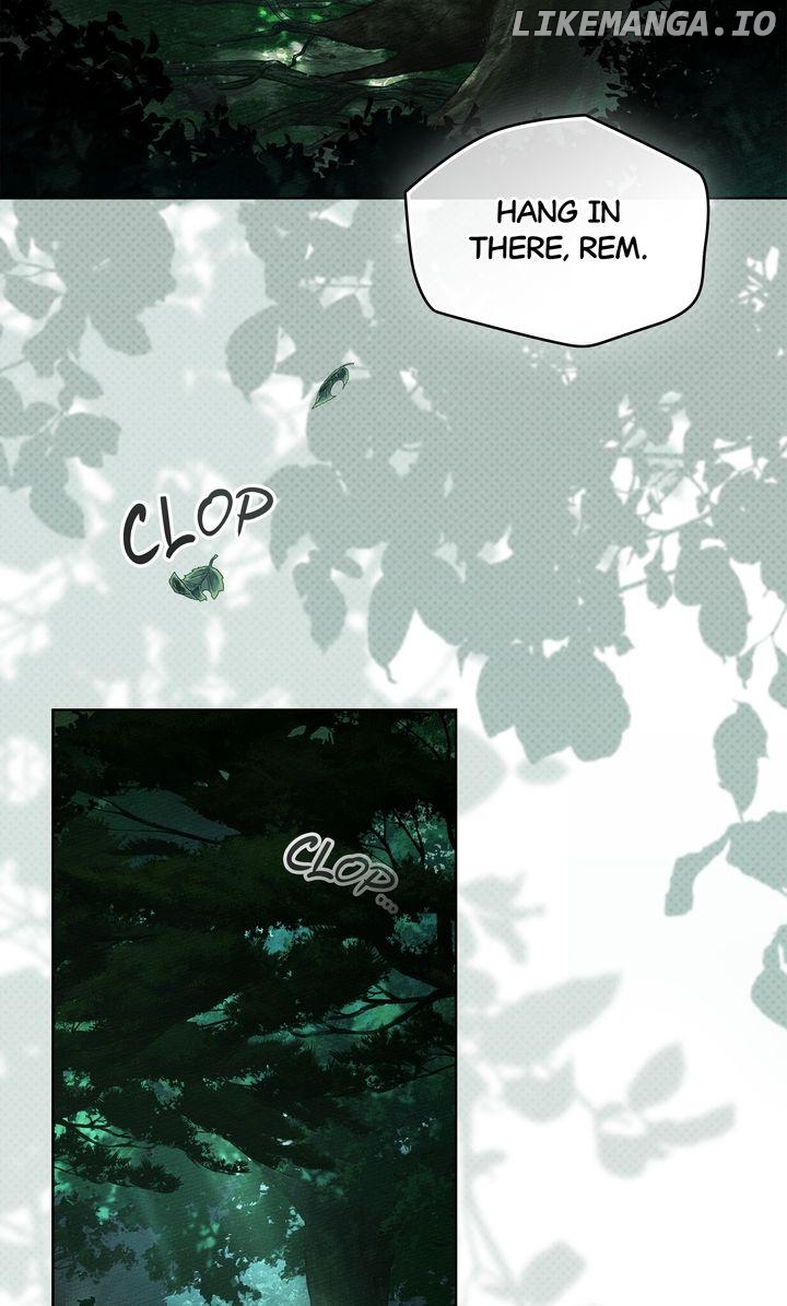 Under the Oak Tree Chapter 102 - page 30