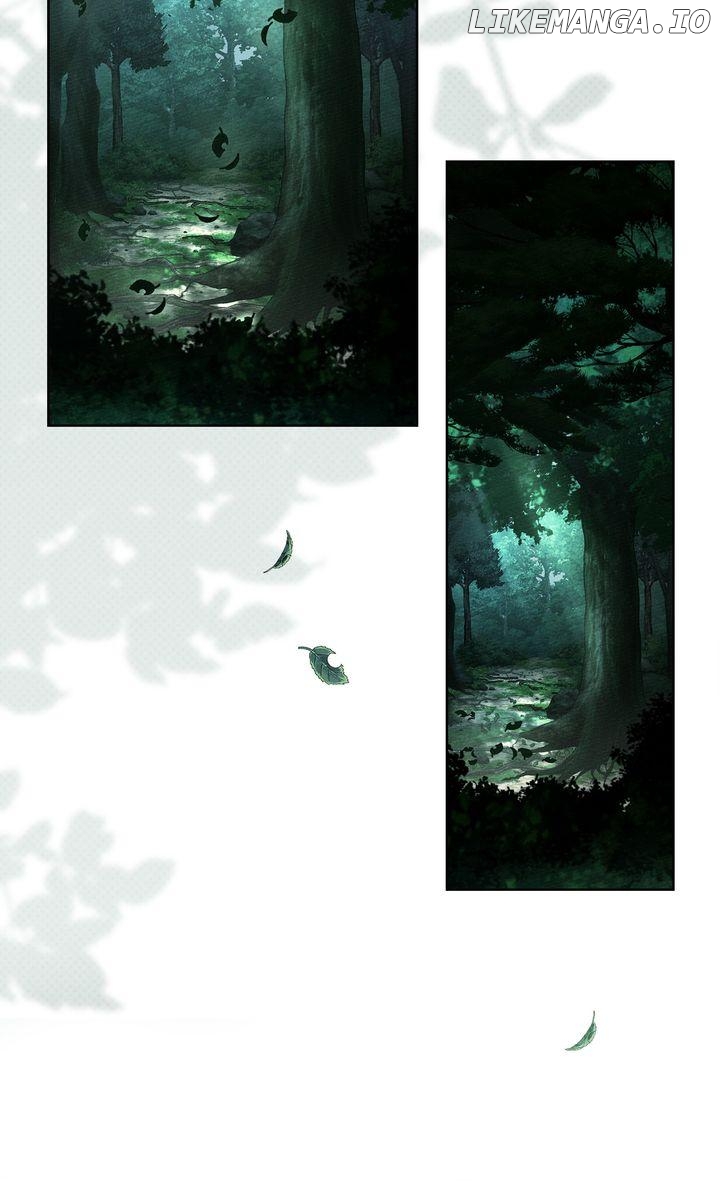 Under the Oak Tree Chapter 102 - page 31