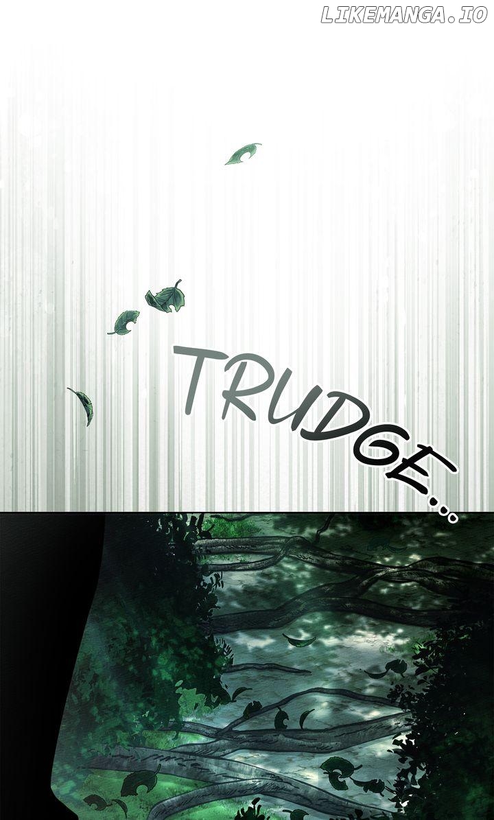 Under the Oak Tree Chapter 102 - page 32