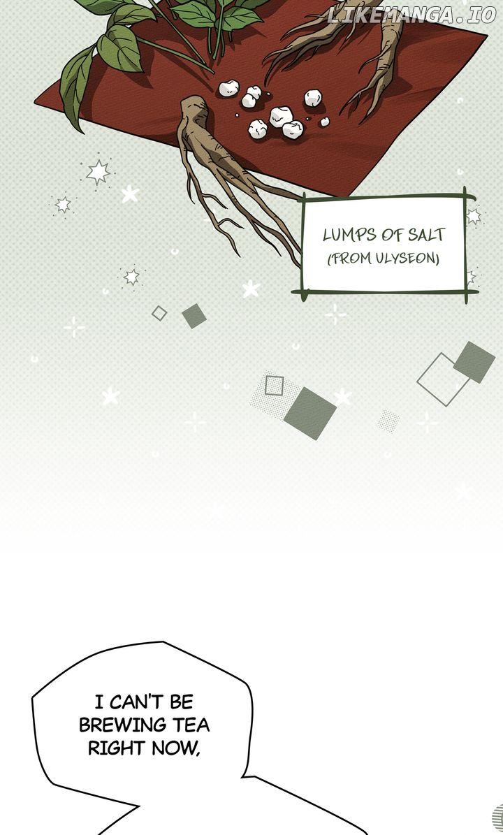 Under the Oak Tree Chapter 102 - page 39