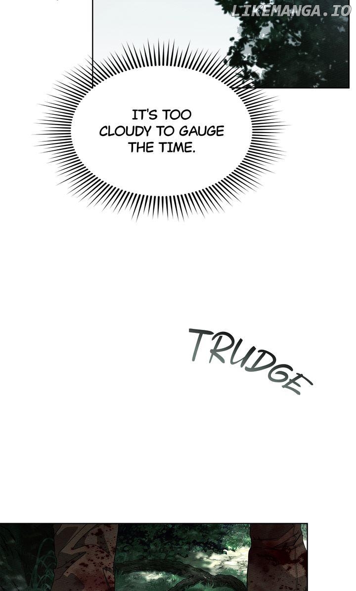 Under the Oak Tree Chapter 102 - page 42