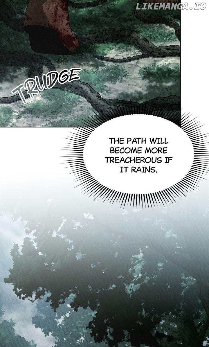 Under the Oak Tree Chapter 102 - page 43