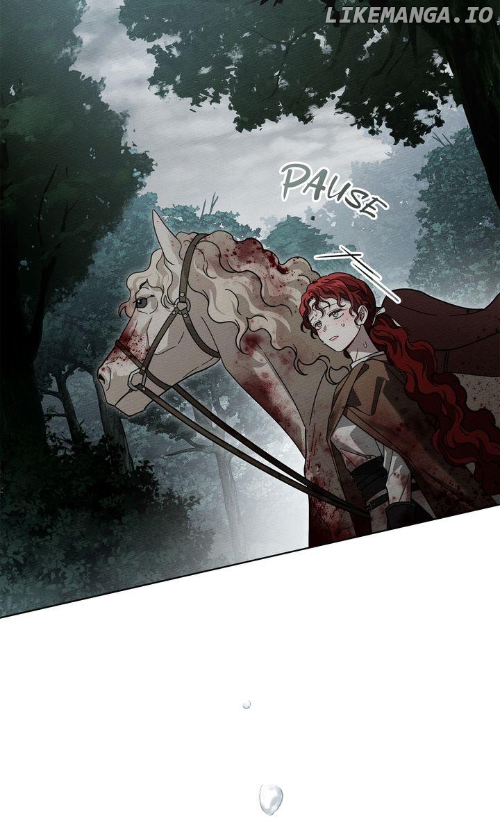 Under the Oak Tree Chapter 102 - page 44