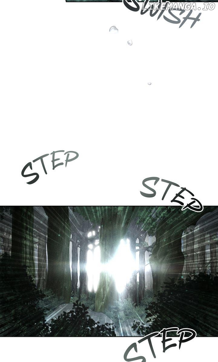 Under the Oak Tree Chapter 102 - page 47