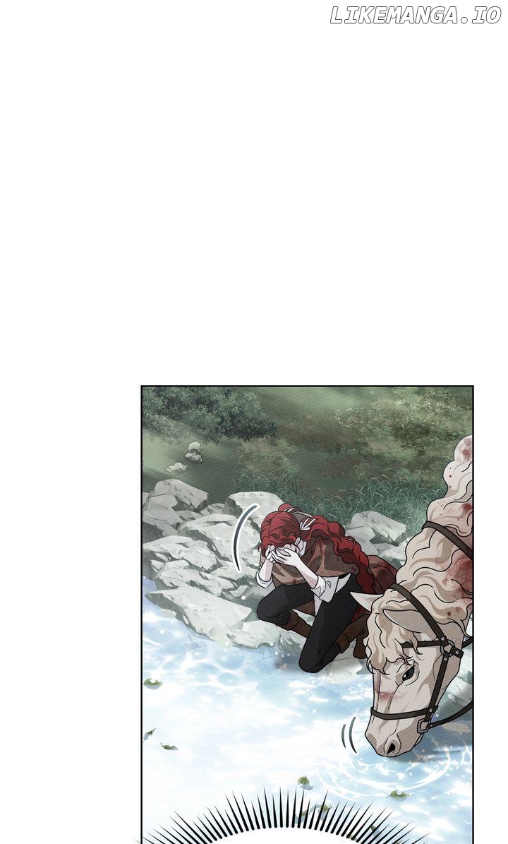 Under the Oak Tree Chapter 102 - page 54