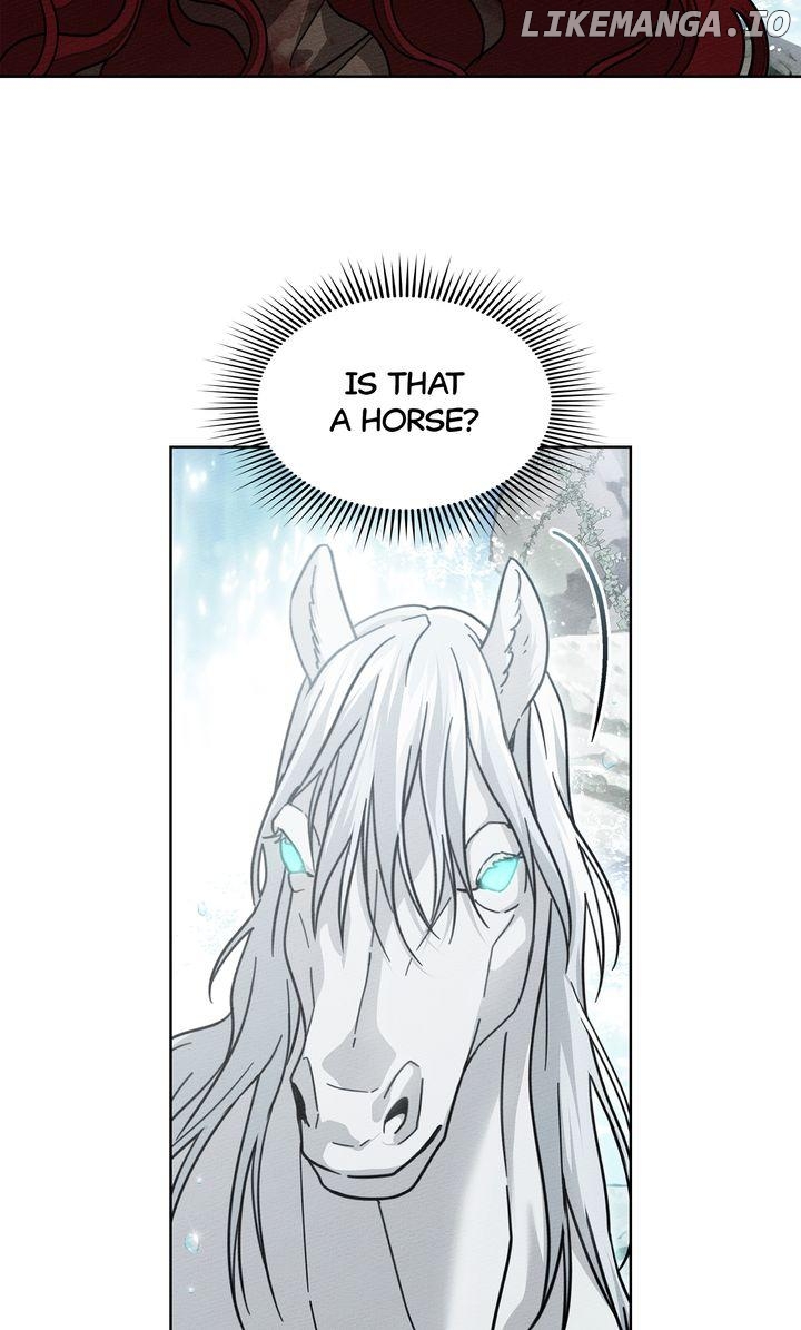 Under the Oak Tree Chapter 102 - page 57