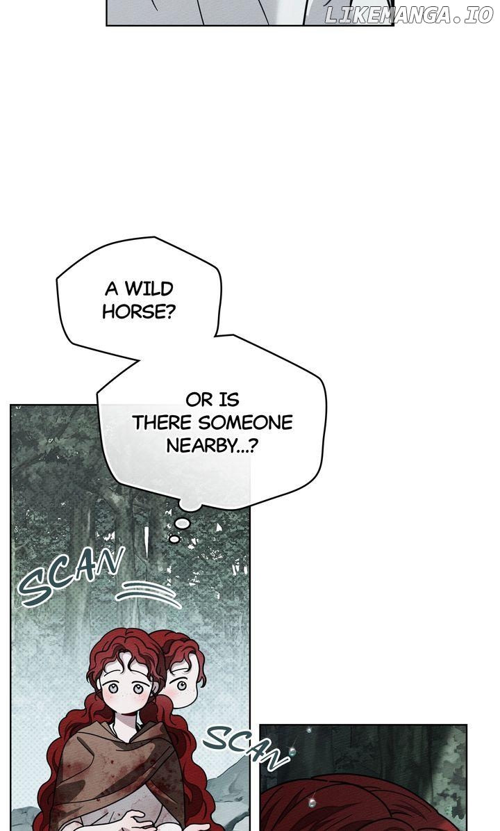 Under the Oak Tree Chapter 102 - page 58
