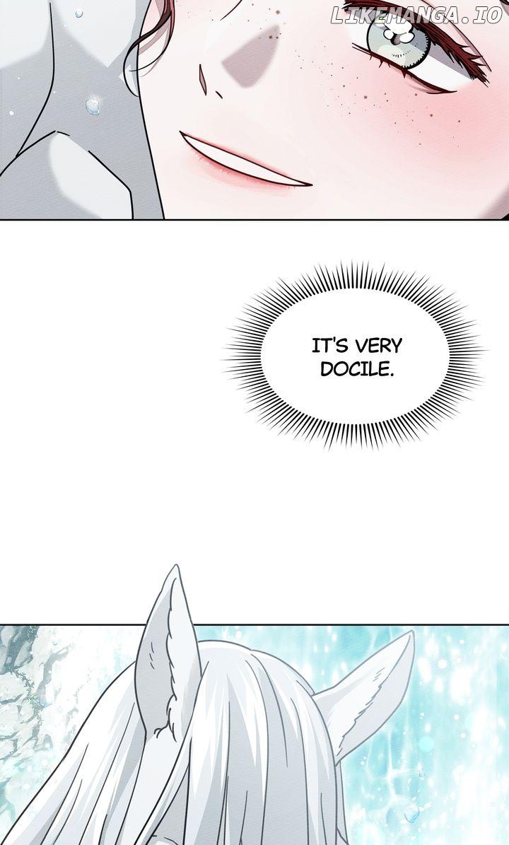 Under the Oak Tree Chapter 102 - page 62