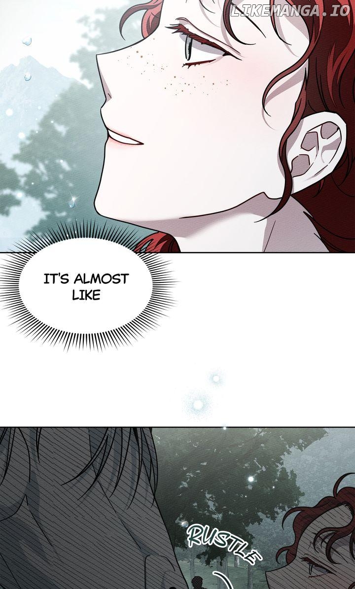 Under the Oak Tree Chapter 102 - page 65