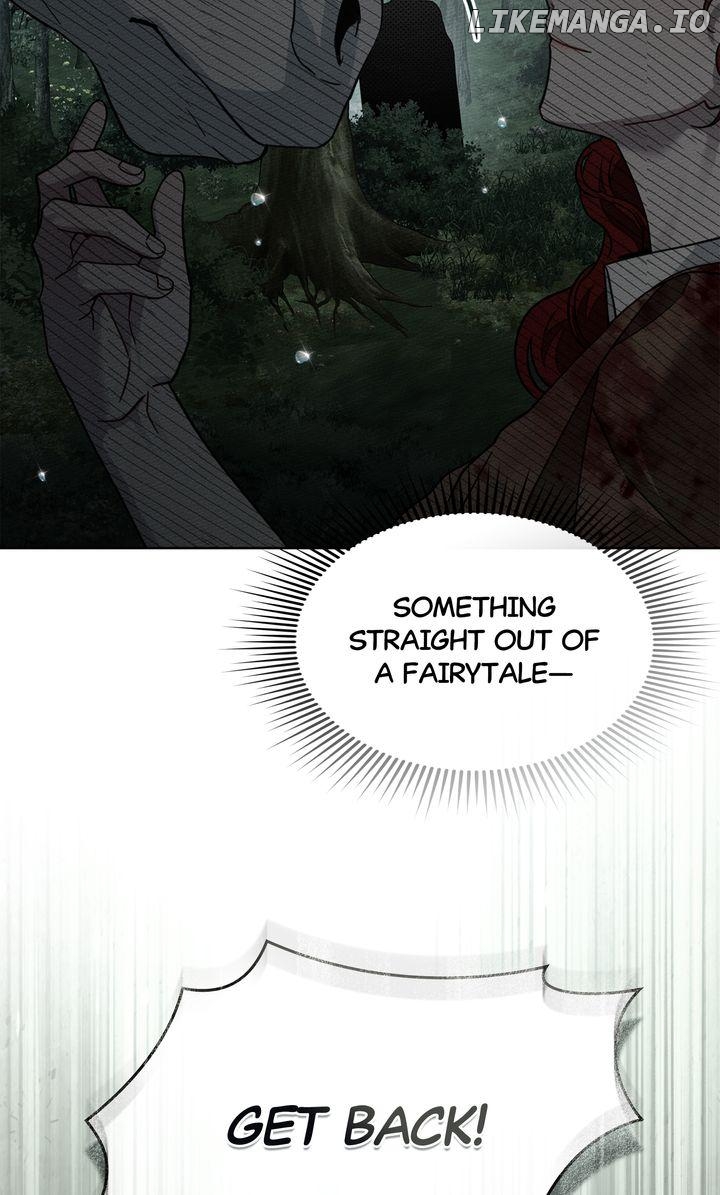 Under the Oak Tree Chapter 102 - page 66