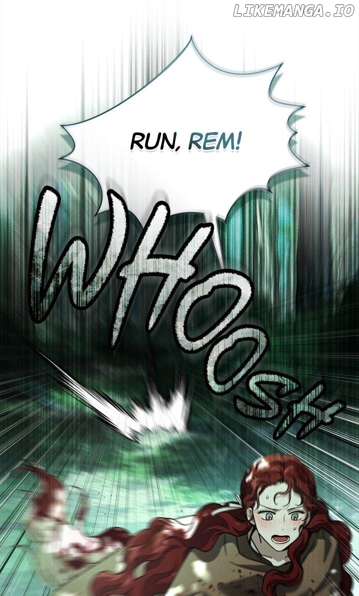Under the Oak Tree Chapter 102 - page 8