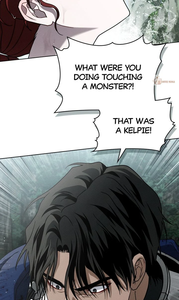 Under the Oak Tree Chapter 103 - page 14