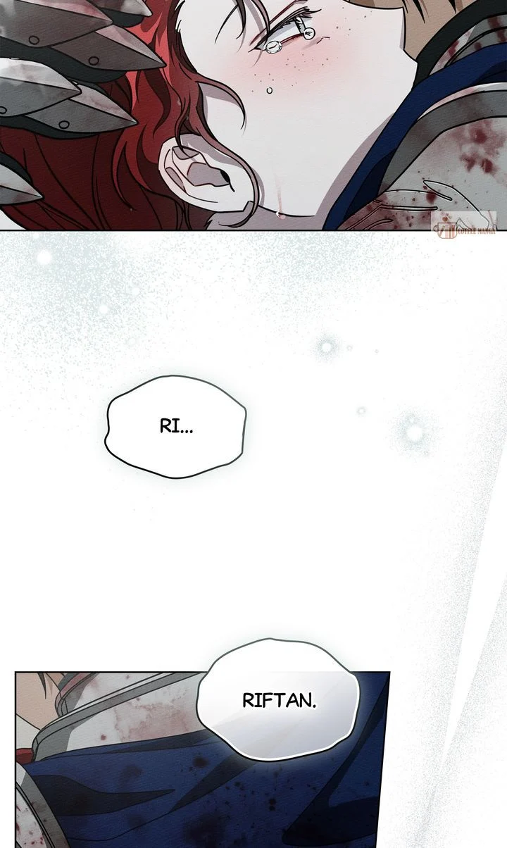 Under the Oak Tree Chapter 103 - page 21