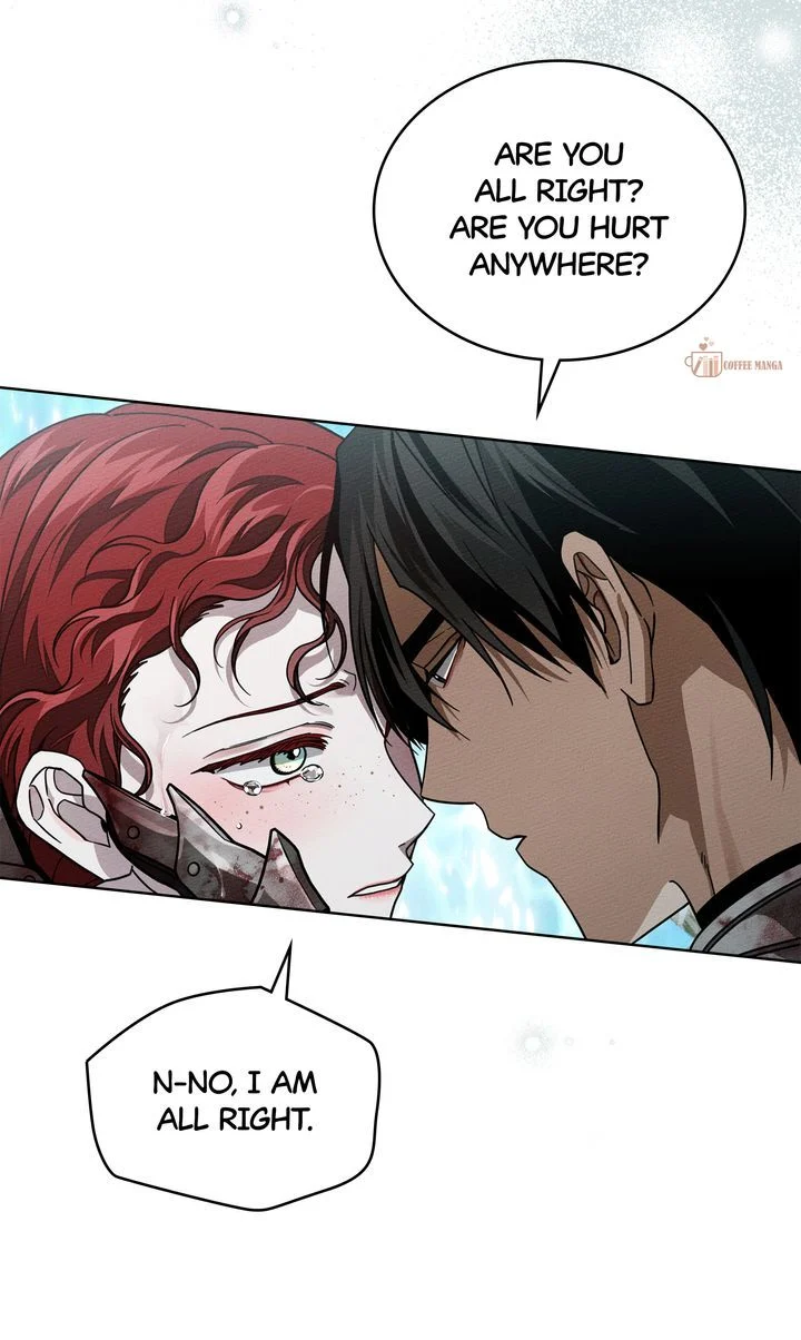 Under the Oak Tree Chapter 103 - page 24