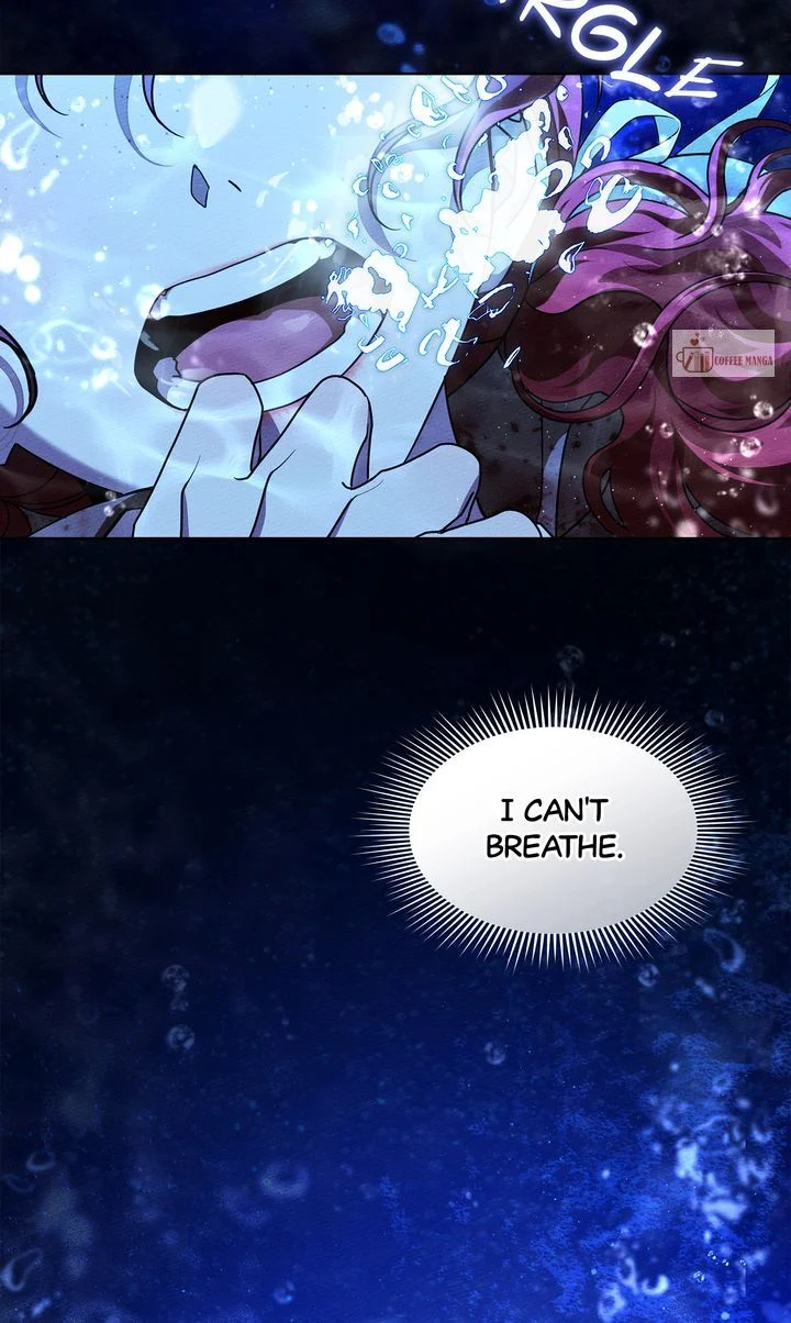 Under the Oak Tree Chapter 103 - page 3