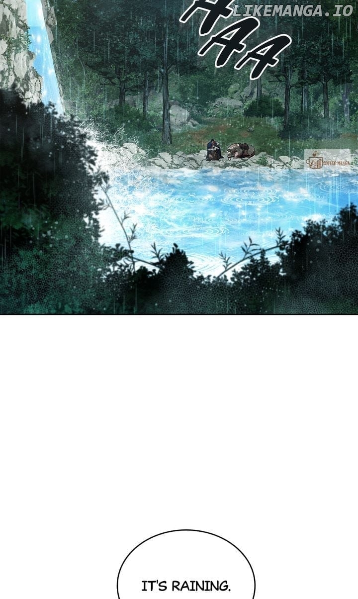 Under the Oak Tree Chapter 103 - page 30
