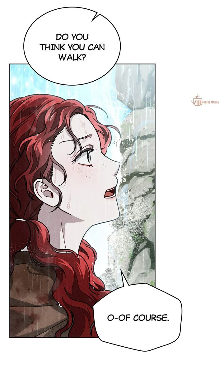 Under the Oak Tree Chapter 103 - page 32