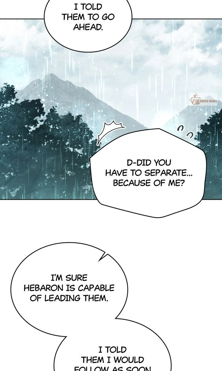 Under the Oak Tree Chapter 103 - page 45