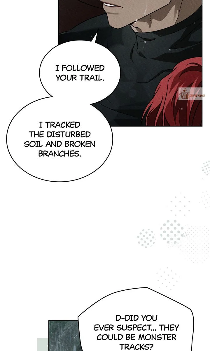 Under the Oak Tree Chapter 103 - page 47