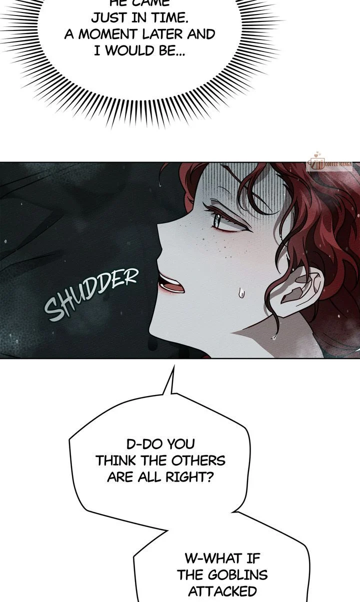 Under the Oak Tree Chapter 103 - page 49