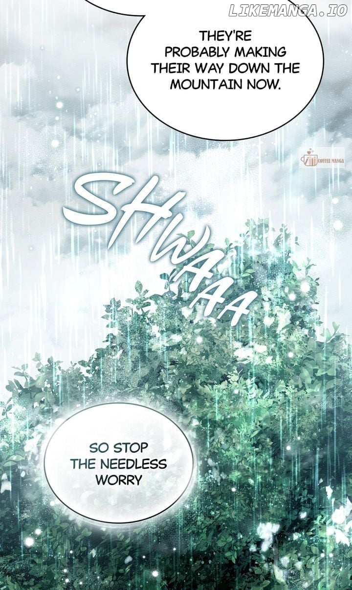 Under the Oak Tree Chapter 103 - page 54