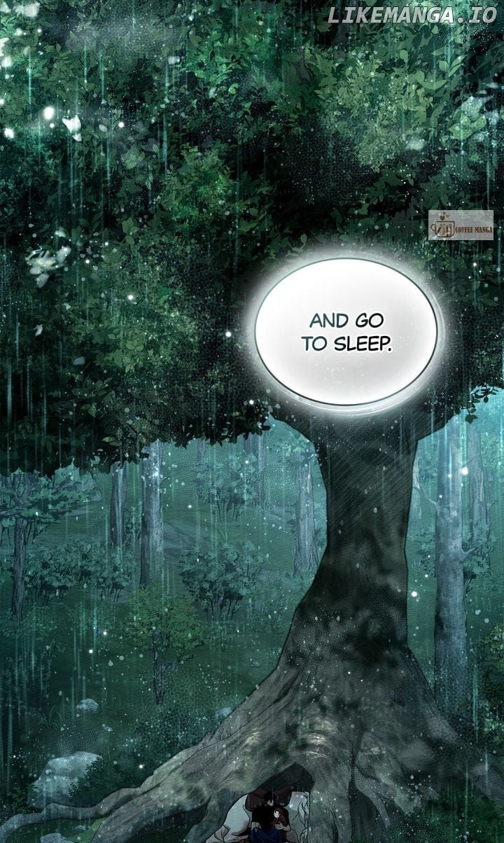 Under the Oak Tree Chapter 103 - page 55