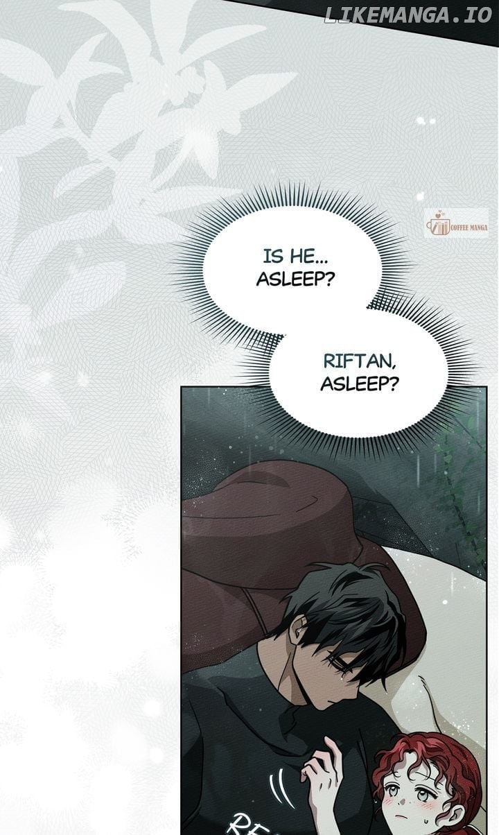 Under the Oak Tree Chapter 103 - page 63