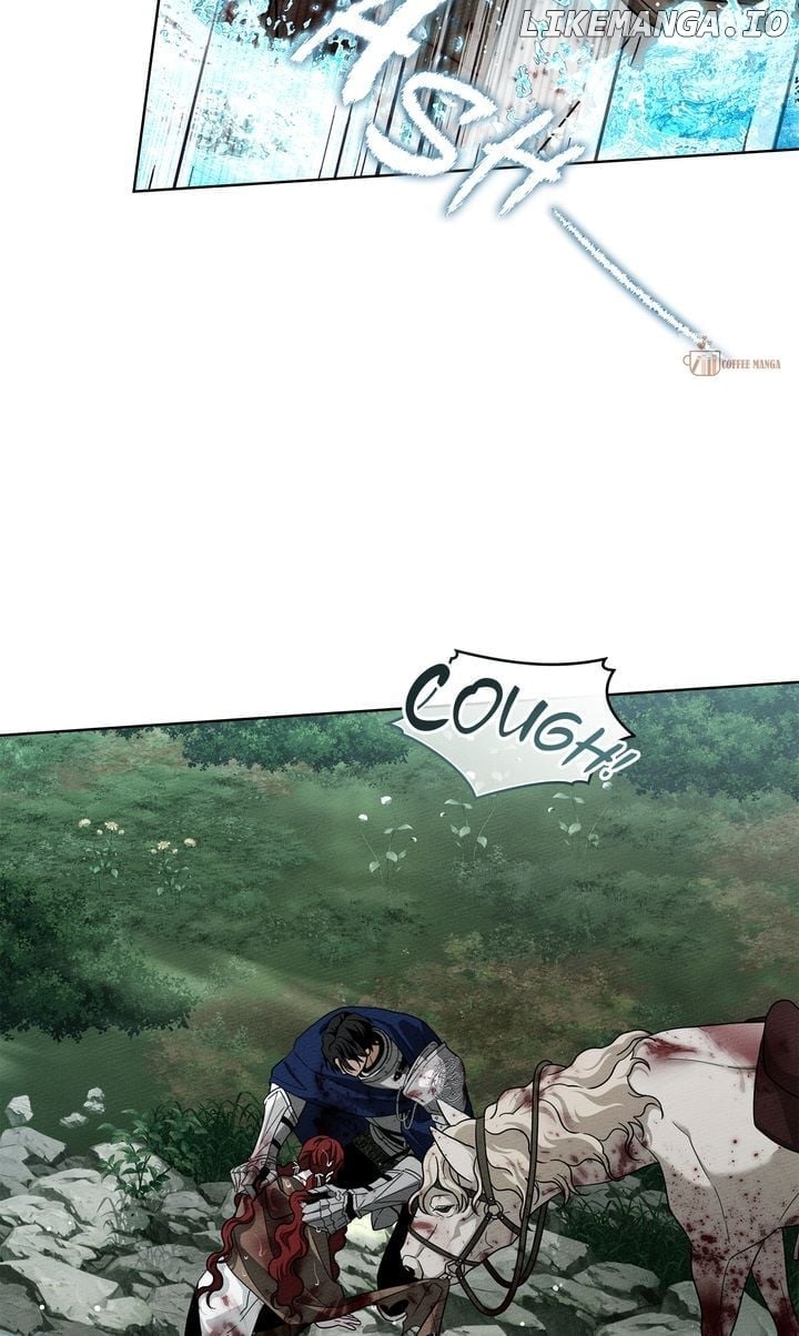 Under the Oak Tree Chapter 103 - page 9