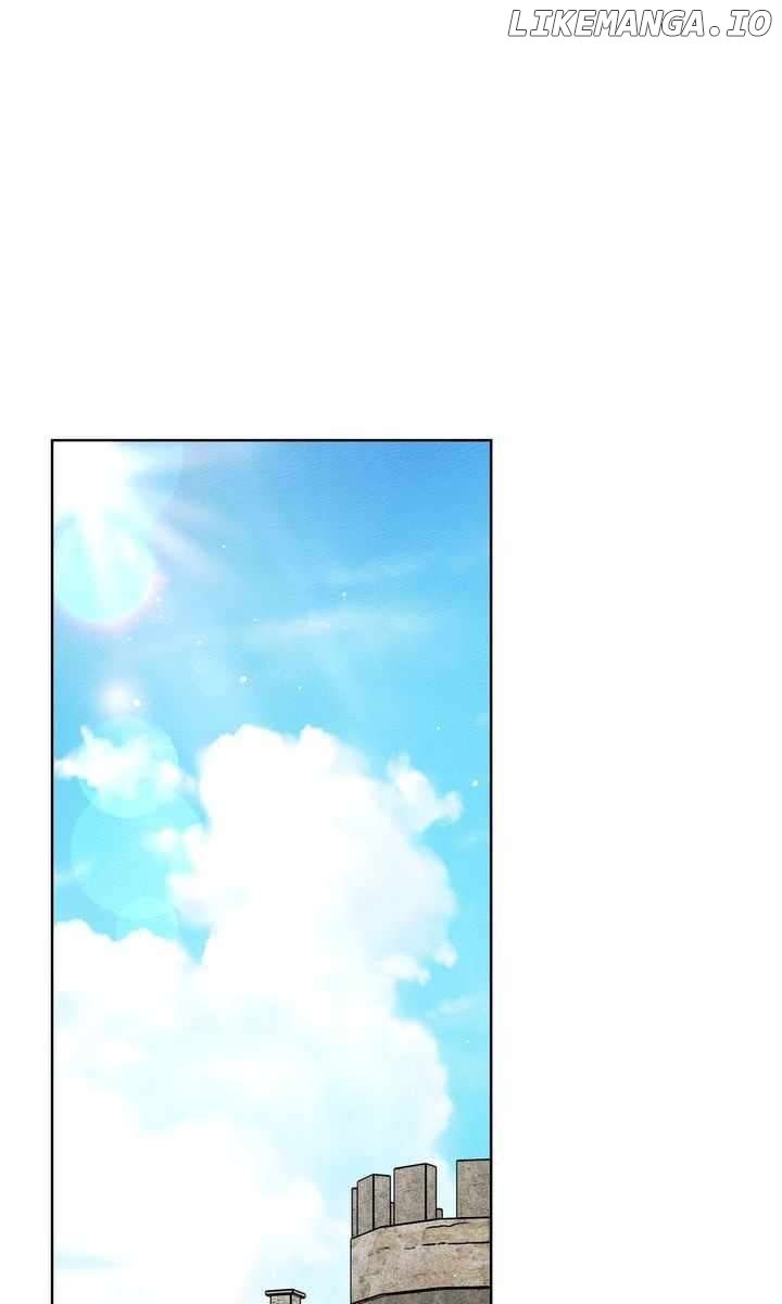 Under the Oak Tree Chapter 105 - page 1