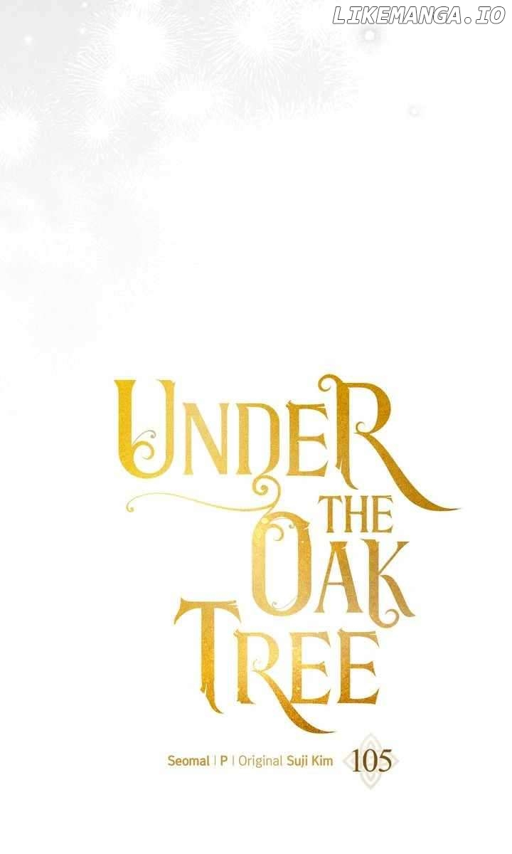 Under the Oak Tree Chapter 105 - page 12